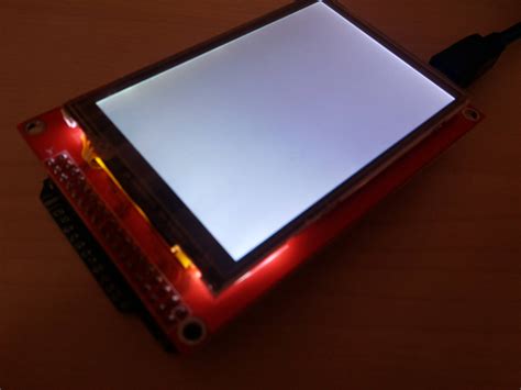 Image result for Arduino Meg Screen