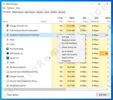 Image result for Example of File Virus