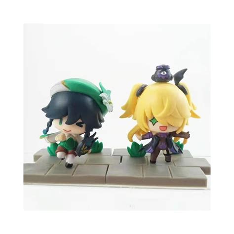 Buy Genshin Impact Figure,genshin Impact Account, Genshin Impact ...