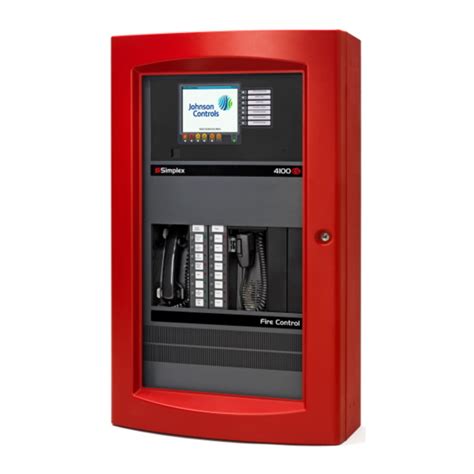 Simplex 4100e Troubleshooting 的图像结果