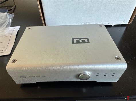 Image result for Schiit Modi Multi-Bit