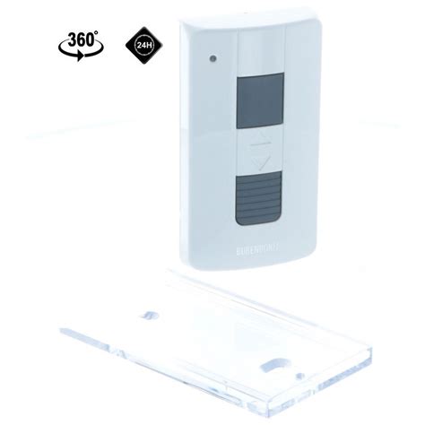 Image result for Telecommande Bubendorff