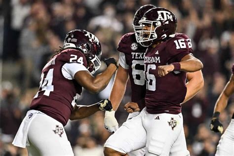 How to watch the Texas A&M-Abilene Christian football game: Kickoff ...