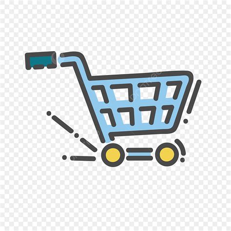 Shopping Cart Cartoon 的图像结果