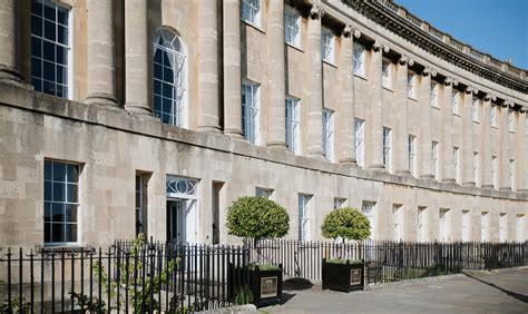 The Royal Crescent Hotel & Spa - Bath Vacations