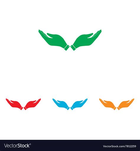 Color Sign Hands 的图像结果