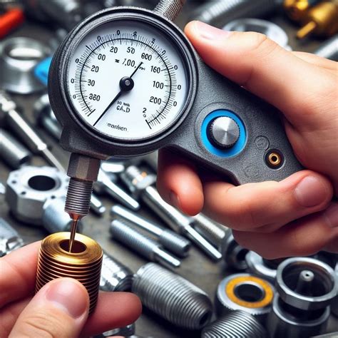 Image result for Thread Plug Gage Calibration Procedure