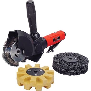 Rust Removal Tools for Air Tools - TP Tools & Equipment