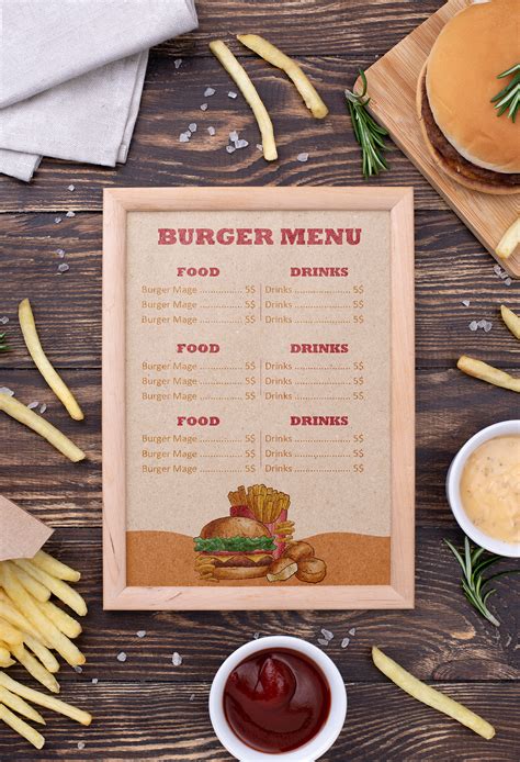 Burger Menu 的图像结果
