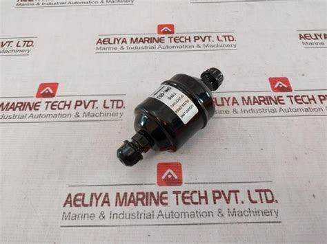 Danfoss Dml-053 Liquid Line Filter-drier 600 Psig / 4690 Kpa – Aeliya ...