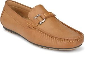 GUAVA NGV15JA668 Loafers For Men - Buy GUAVA NGV15JA668 Loafers For Men ...