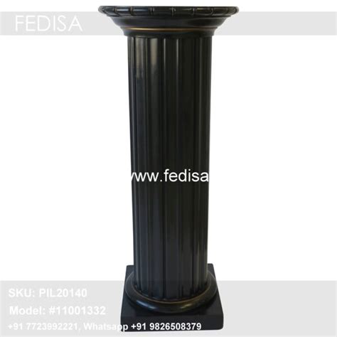 Upvc Porch Pillars Cement Pillar Design Balcony Pillar Design