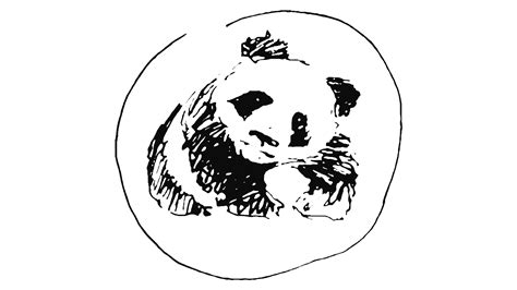 WWF Logo, symbol, meaning, history, PNG, brand