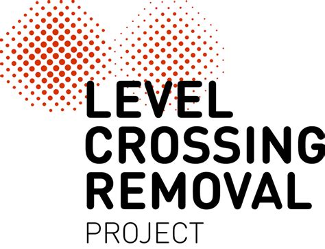 Image result for Level Crossing Removal Project Big Build
