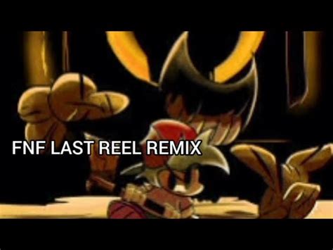 Image result for FNF Last Reel Mod