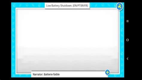 Battery Low Battery Empty Alert Collection Part 2 的图像结果