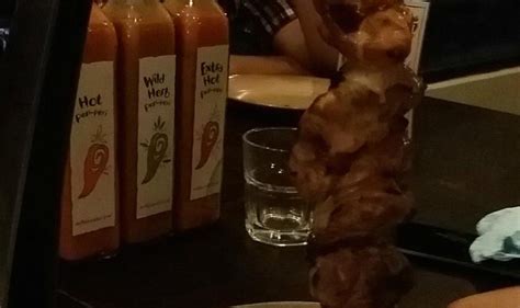 NANDO'S, Islamabad - Restaurant Reviews, Phone Number & Photos ...