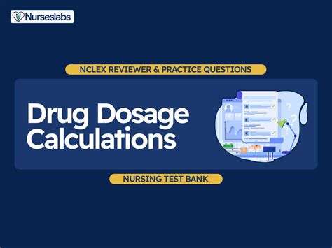 Image result for Dosage Calculation Nurse Practice Problem