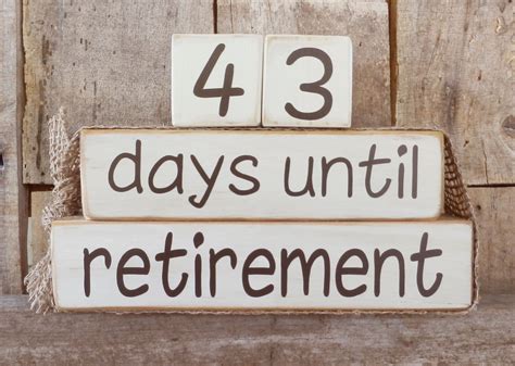 Retirement Countdown Clock Zoom Background at Elinor Castiglione blog