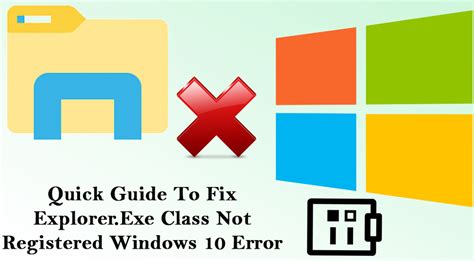Fake Explorer.exe Virus Removal — How To Fix Guide