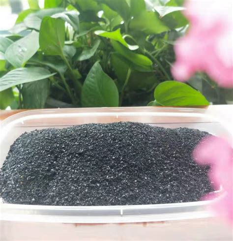 Fulvic acid Function in Agriculture - Humic Acids,Sodium Humate ...