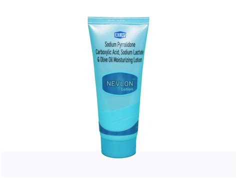 Buy Nevlon Moisturizing Lotion Online at Best Price | Clinikally