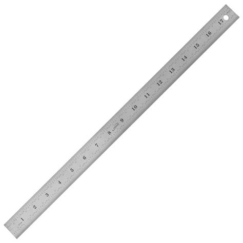 iGaging Steel Engineer's Ruler - Rockler
