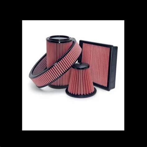 Industrial Filters & Strainers - Air Filter Cartridge Importer from Chennai