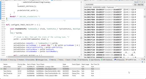 Image result for STM32 Stack Overflow