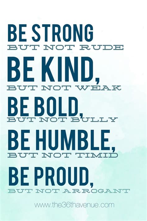 Bullying Search Quotes