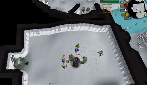 Image result for OSRS Duo Tecton