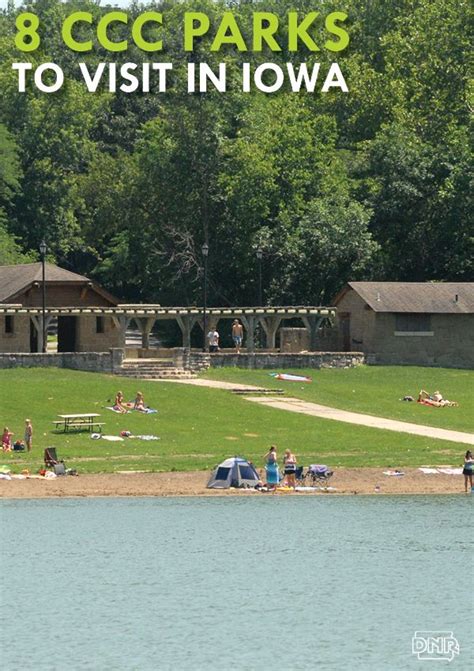Iowa DNR Campground Reservations: Book Your Next Trip