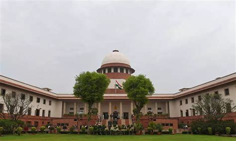 SC lays down guidelines on portrayal of disabled persons in visual ...