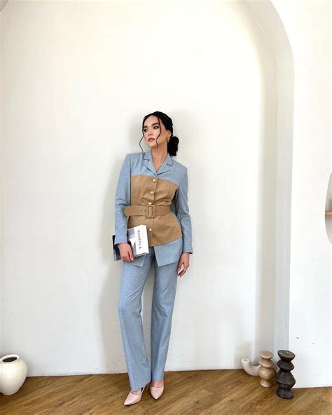 Carey Suit – LABEL WB