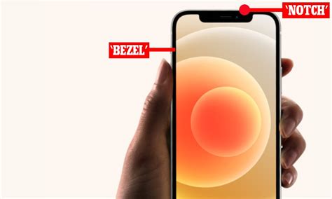 What Is A Bezel And What Does Bezel-Less Mean?, 43% OFF