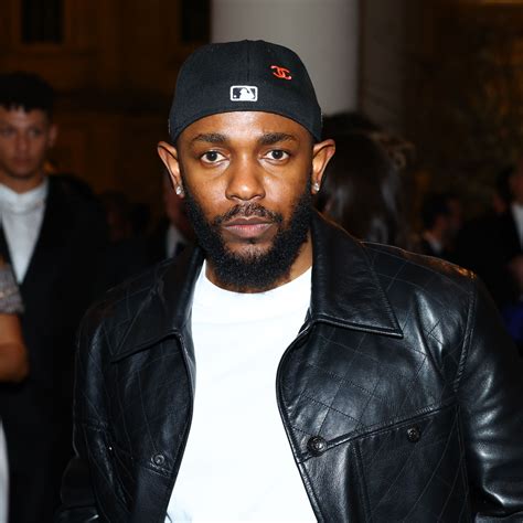Kendrick Lamar Als Kind Kendrick Lamar Headlines The Super Bowl