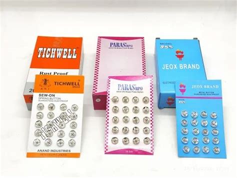 Image result for Normal Tich Button