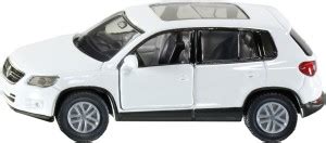 SIKU VW Tiguan - VW Tiguan . shop for SIKU products in India. Toys for ...