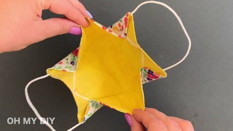 Image result for Very Easy Face Mask Sewing Tutorial