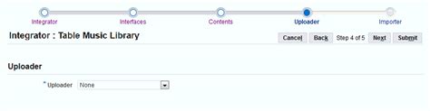 Oracle E-Business Suite Desktop Integration Framework Developer's Guide