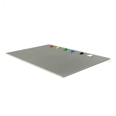 New Wave u.go Anywhere, Acrylic Palette, Grey, for 11x14.5 Large ...