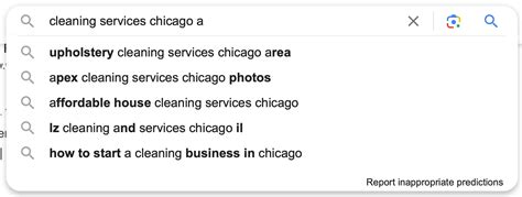 Local SEO Google Ad Examples 的图像结果