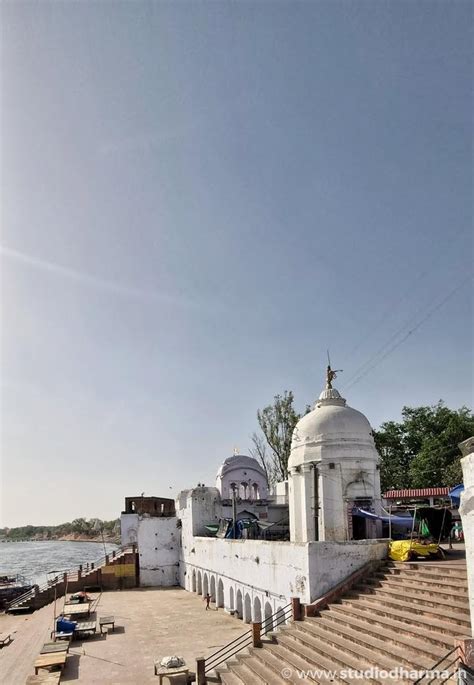 Bateshwar Temple Complex, Agra – A Forgotten Jewel of Spiritual India ...