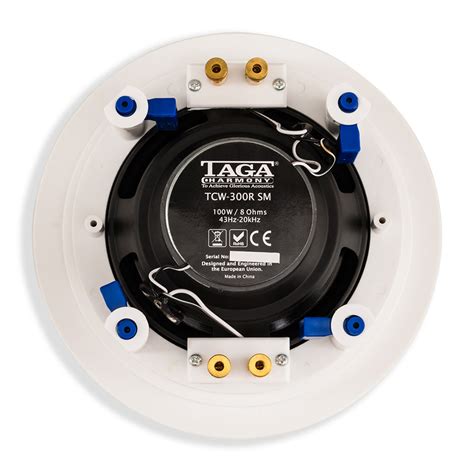 Taga- Harmony- Tcw - 300rsm – Home theater expert Store