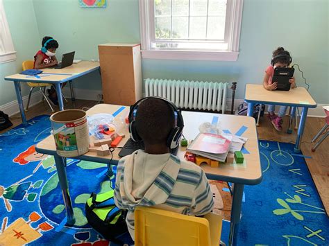 Remote Learning Elementary 的图像结果