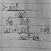 Please solve this question class 10 - Brainly.in