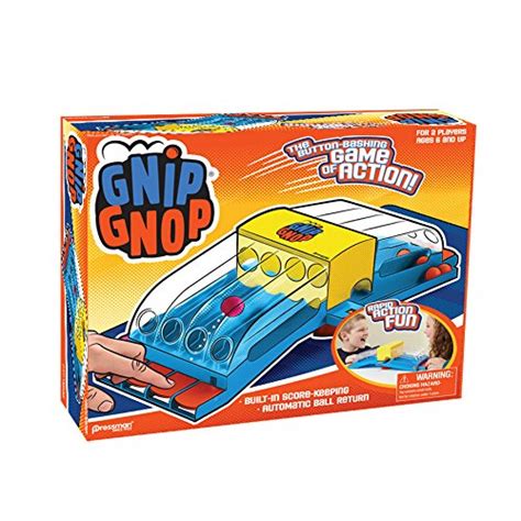 Buy Gnip Gnop Online at Low Prices in India - Amazon.in