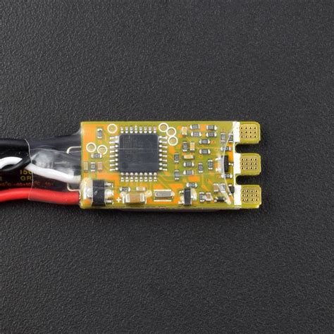 KINGKONG BLHeli 12A Brushless High Speed ESC – REES52