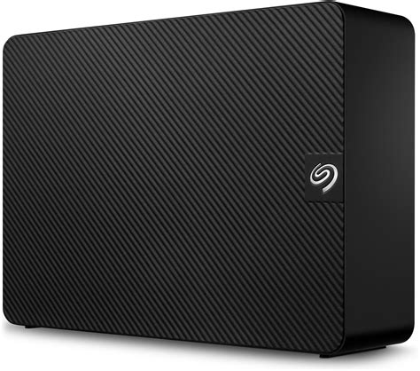 Seagate Expansion 10TB Desktop External HDD - USB 3.0 for Windows and ...