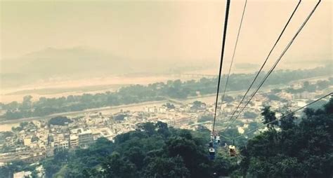 Ropeway Connectivity In West Bengal | WhatsHot Kolkata